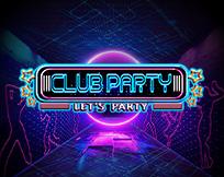 CLUB PARTY MC