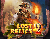 Lost Relics 2